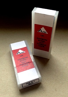 6mm X 1.0 Tap Set