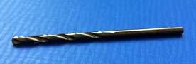No. 30 Twist Drill (3.25mm)