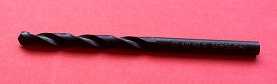 No. 10 Twist Drill
