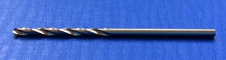 No. 40 Twist Drill (2.5mm)