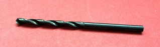 No. 31 Twist Drill
