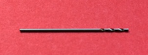 No. 75 Twist Drill