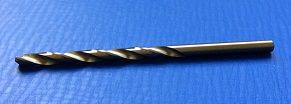 No. 21 Twist Drill