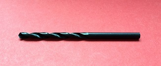 No. 24 Twist Drill