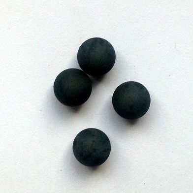 Nitrile Balls 5/16