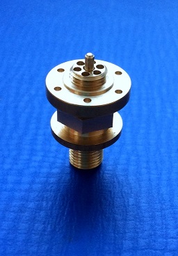 Express Type Safety Valve - 32 Thread