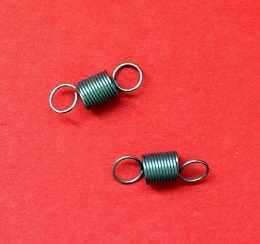 Tension Springs