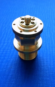 Express Type Safety Valve - 26 Thread