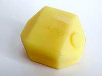 Class 40 Locomotive Sand Box - Resin Cast (5