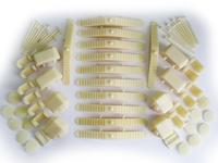 Class 40 Full detailing Pack - Resin Cast (5