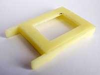 Class 37 Locomotive Step - Resin Cast (5