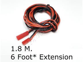 E-1800 Extention cable Raised bed (LAST ONE)